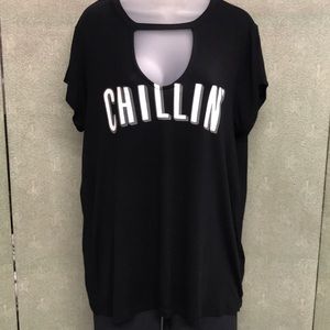 Occasion Short sleeve Tee